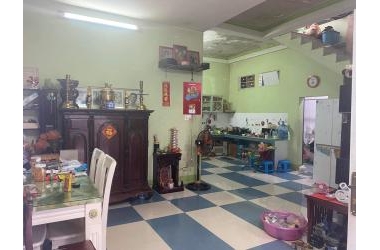 Bán Đất Tặng Nhà - Lô Góc 9m x 16m Bà Điểm Hóc Môn Chỉ 7,75 Tỷ